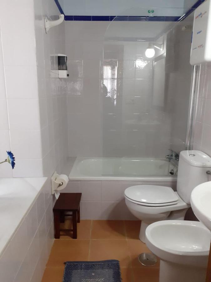 La Casina De Santulaya Villa Cangas De Narcea Eksteriør billede