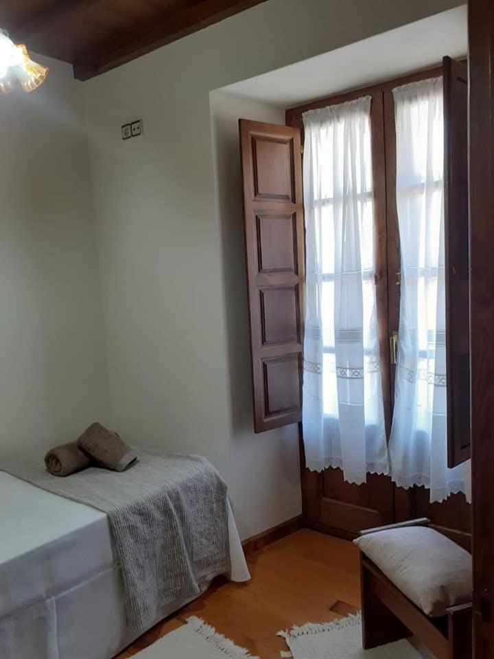 La Casina De Santulaya Villa Cangas De Narcea Eksteriør billede